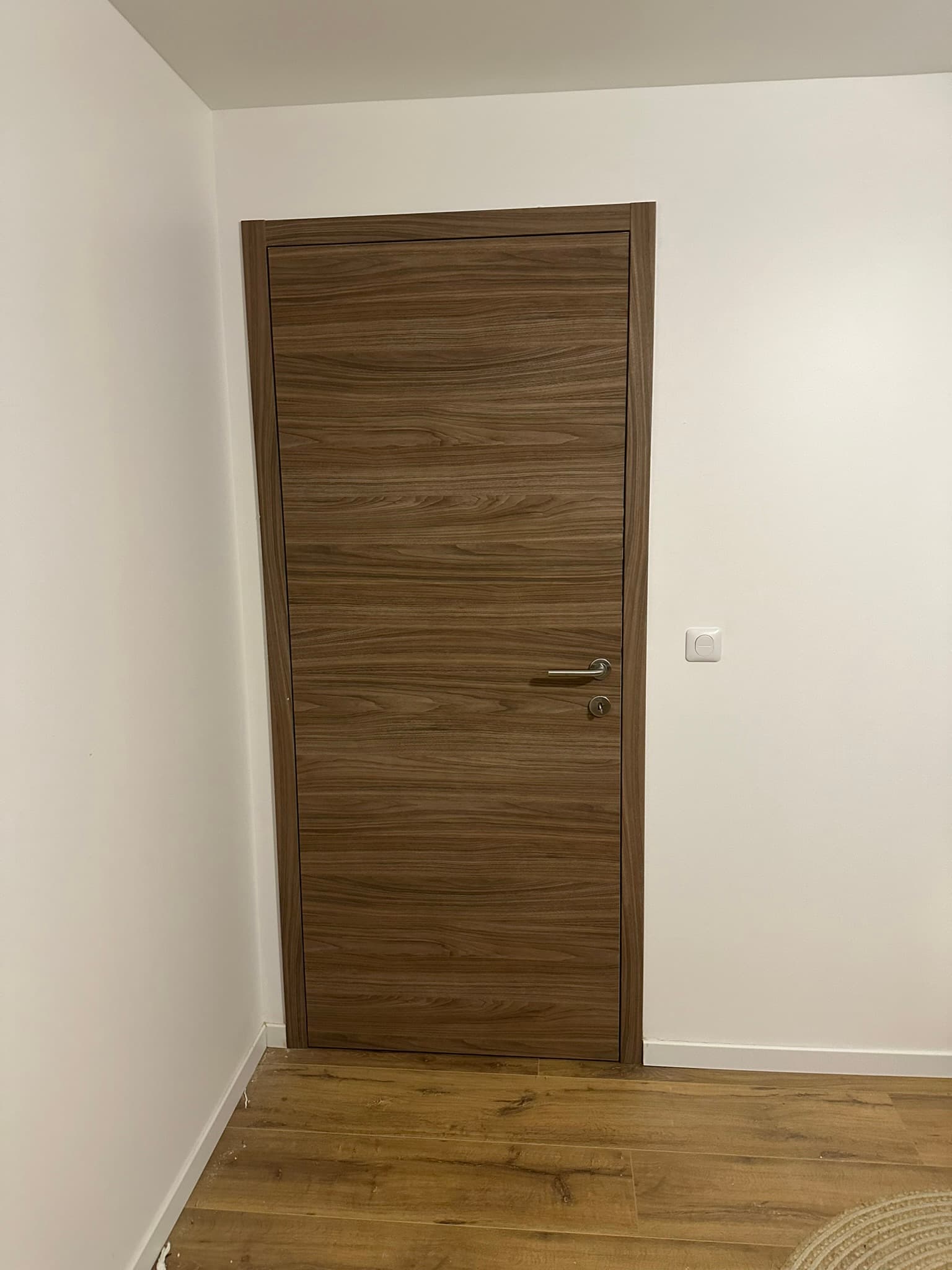 Porte - Seine-et-Marne (77)