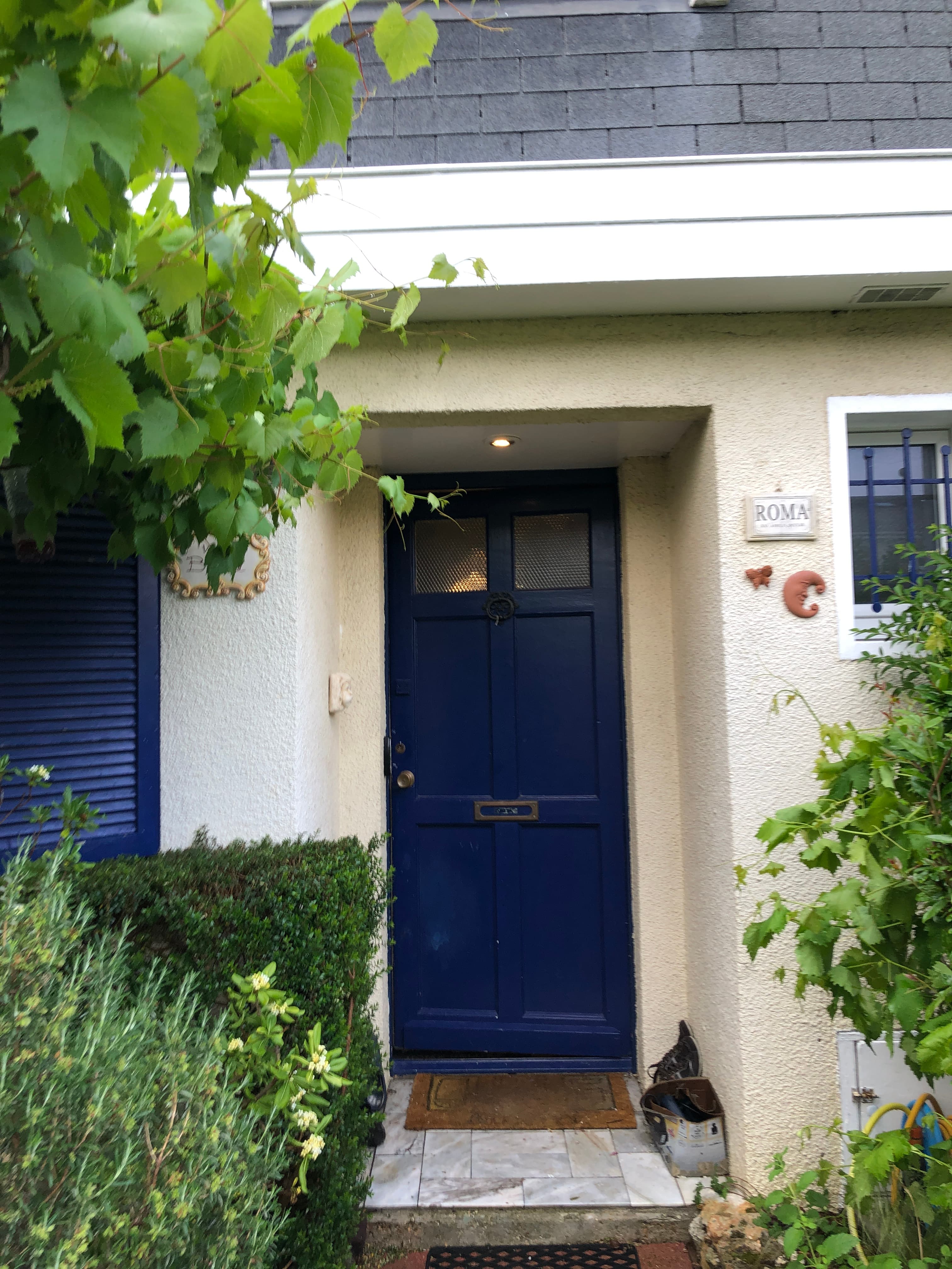 Porte - Yvelines (78)